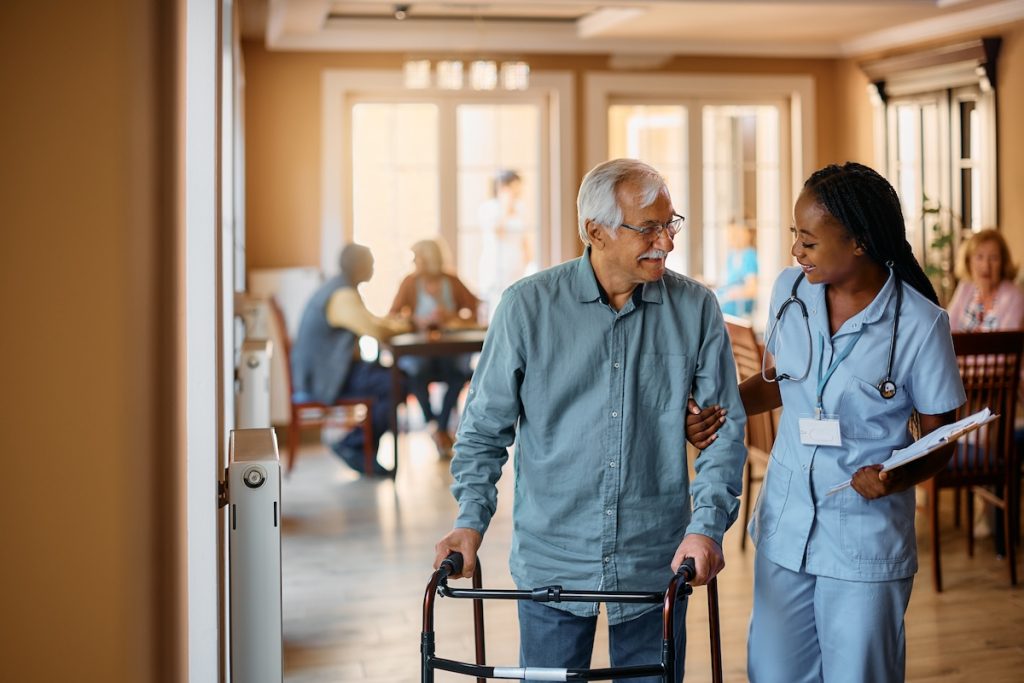 10 Questions Every Family Should Ask Before Choosing Senior Care