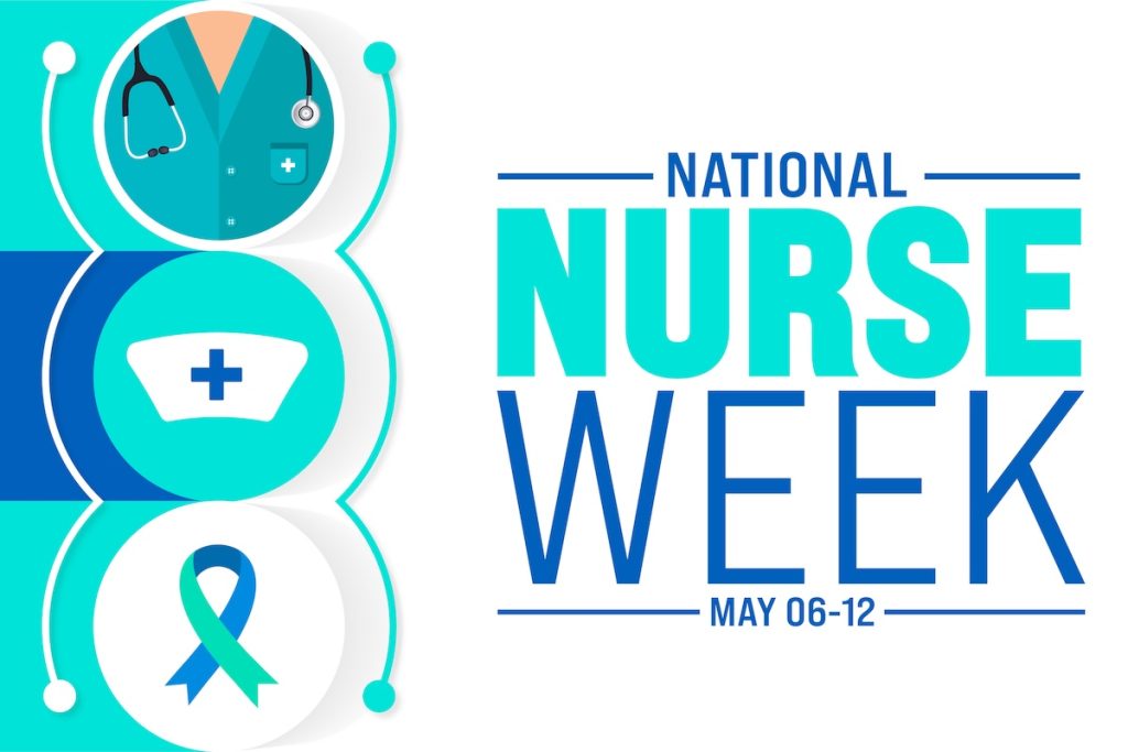 National Nurses Week 2026