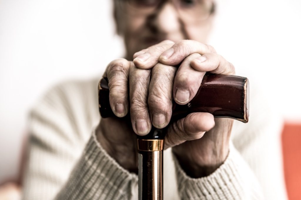 Is it time to consider a nursing home?