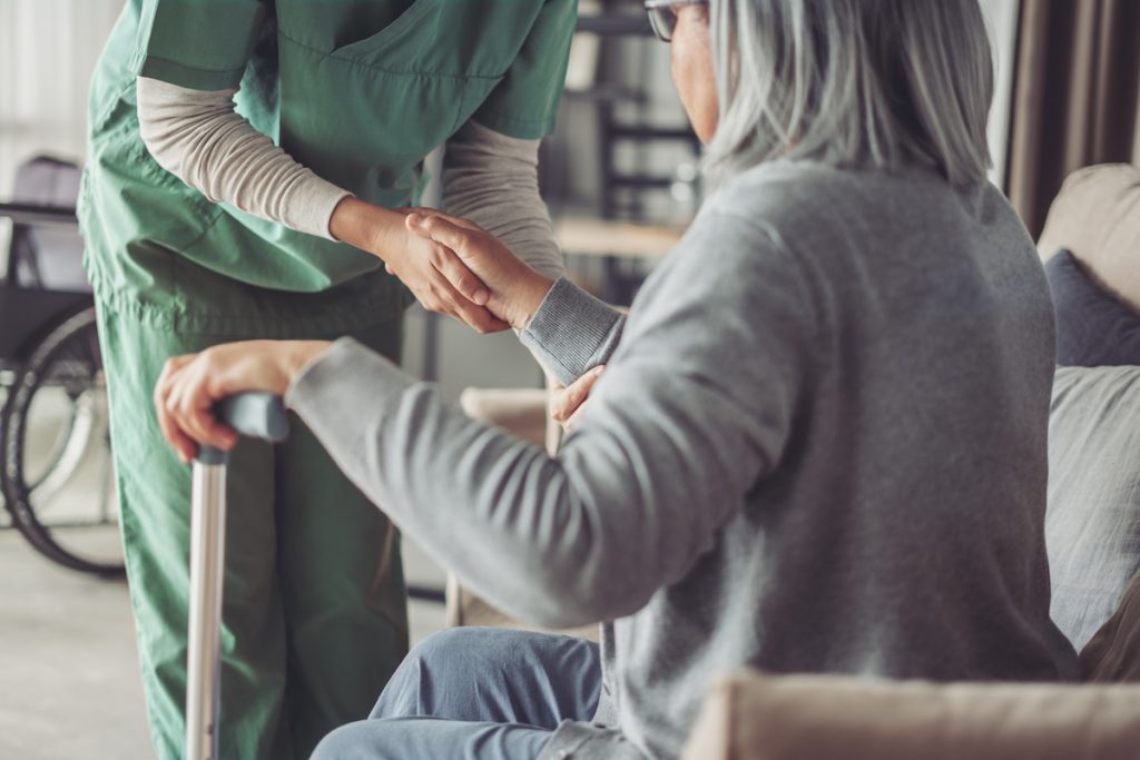 Important Senior Care and Skilled Nursing Terms Every Family Should Know